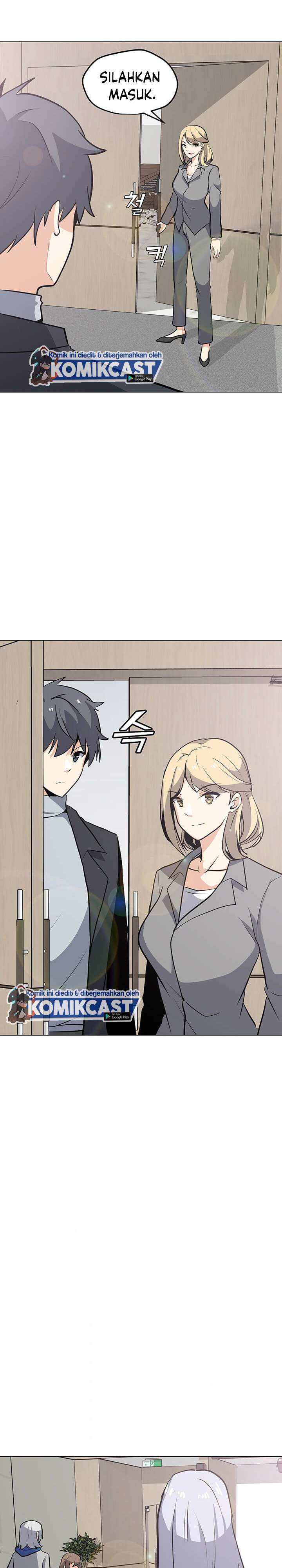 Solo Spell Caster Chap 41 - Next Chap 42