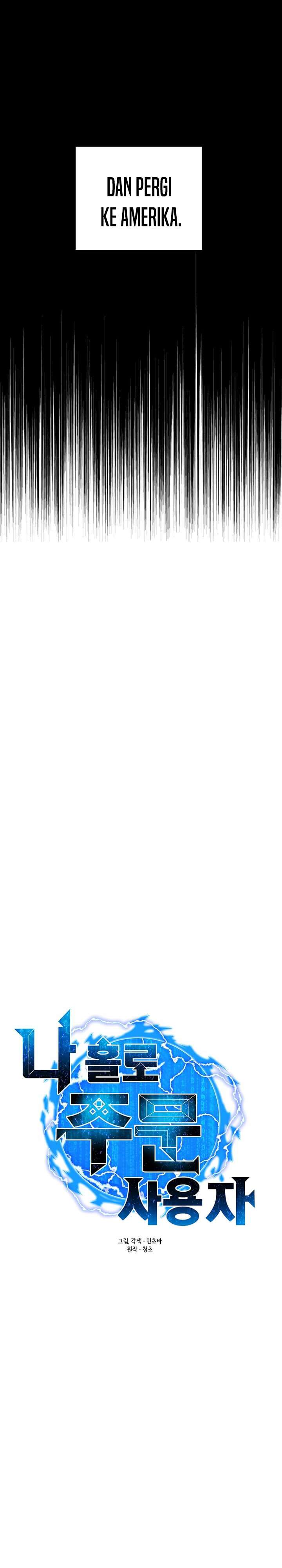 Solo Spell Caster Chap 41 - Next Chap 42