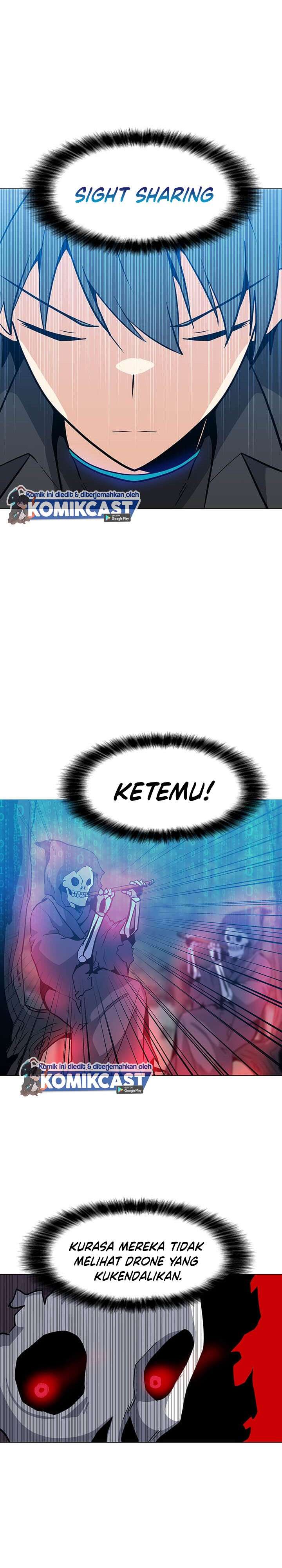 Solo Spell Caster Chap 42 - Next Chap 43