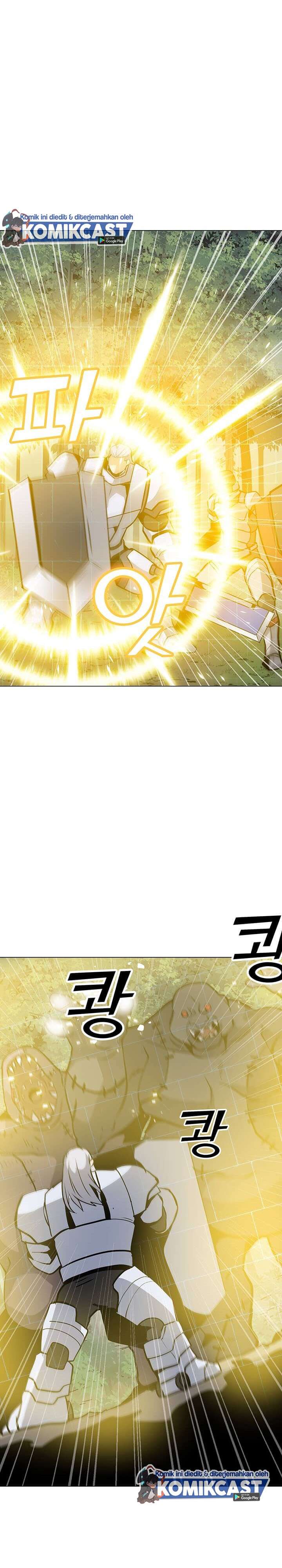 Solo Spell Caster Chap 42 - Next Chap 43