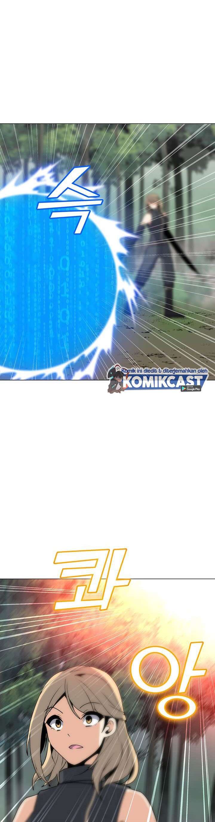 Solo Spell Caster Chap 42 - Next Chap 43