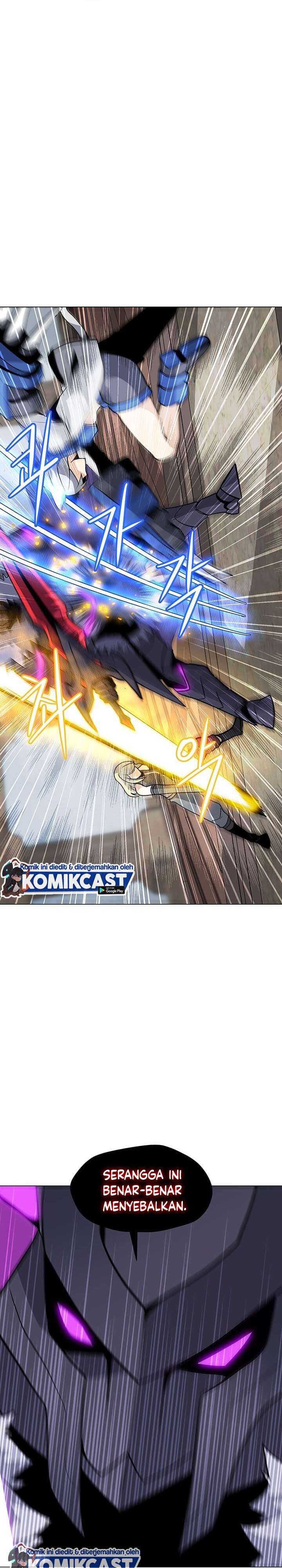 Solo Spell Caster Chap 43 - Next Chap 44