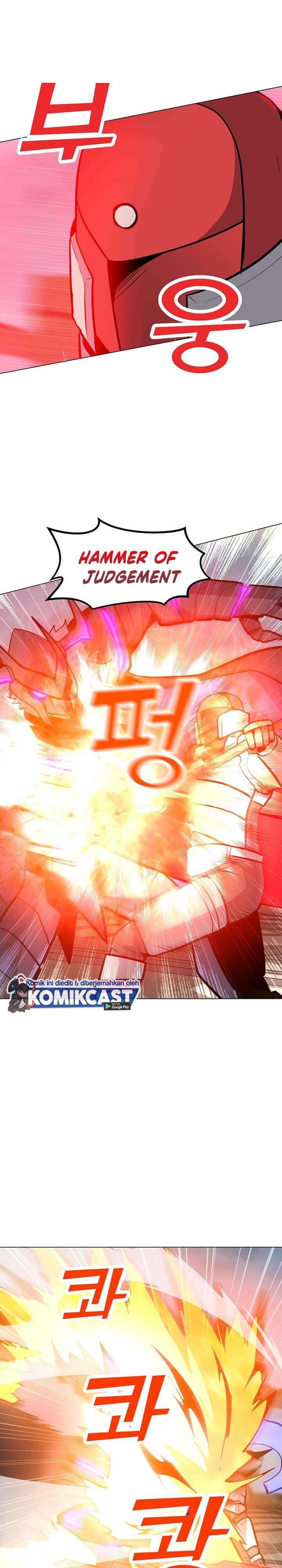 Solo Spell Caster Chap 44 - Next Chap 45