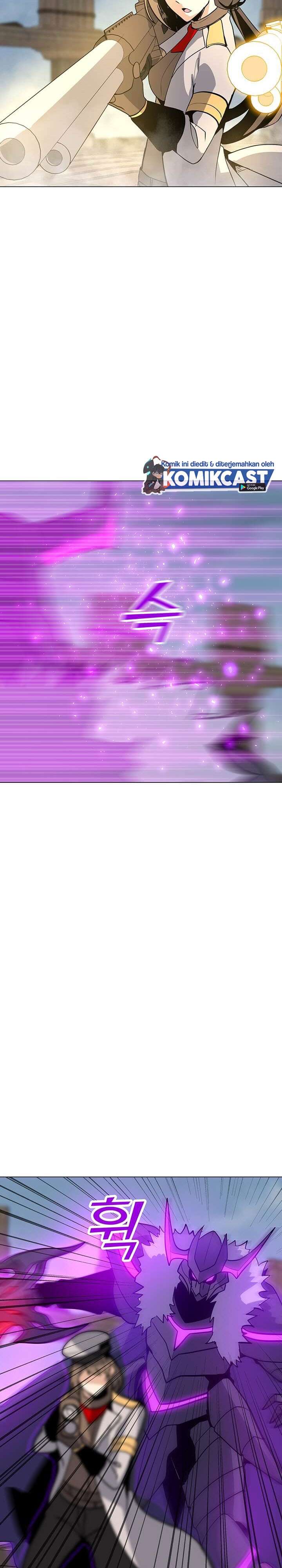 Solo Spell Caster Chap 44 - Next Chap 45