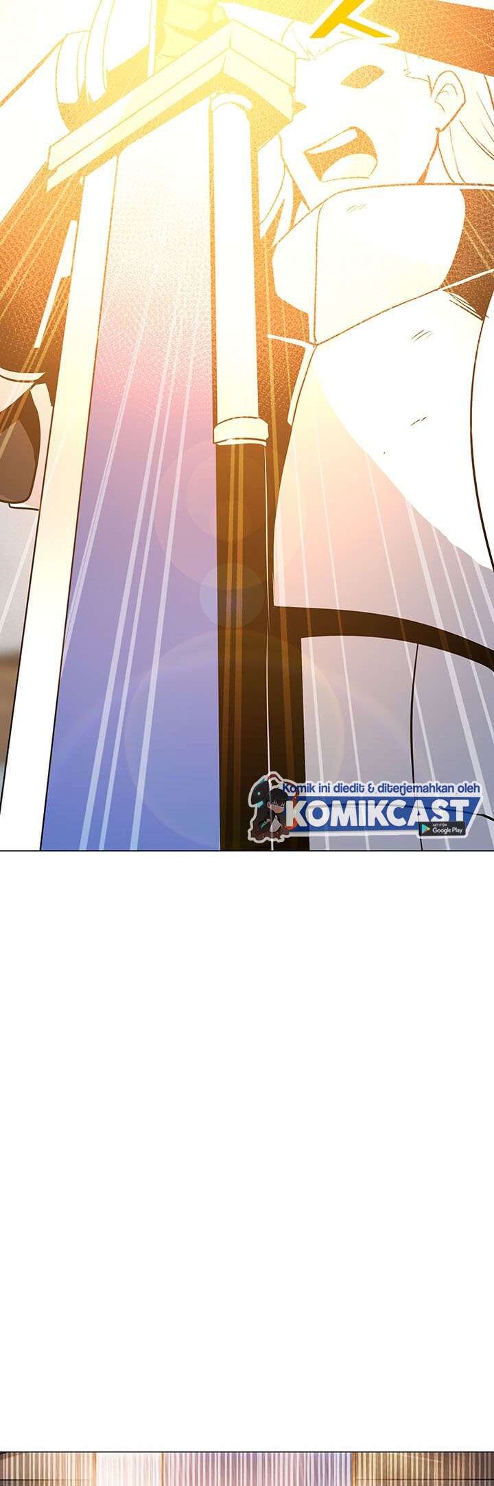 Solo Spell Caster Chap 44 - Next Chap 45