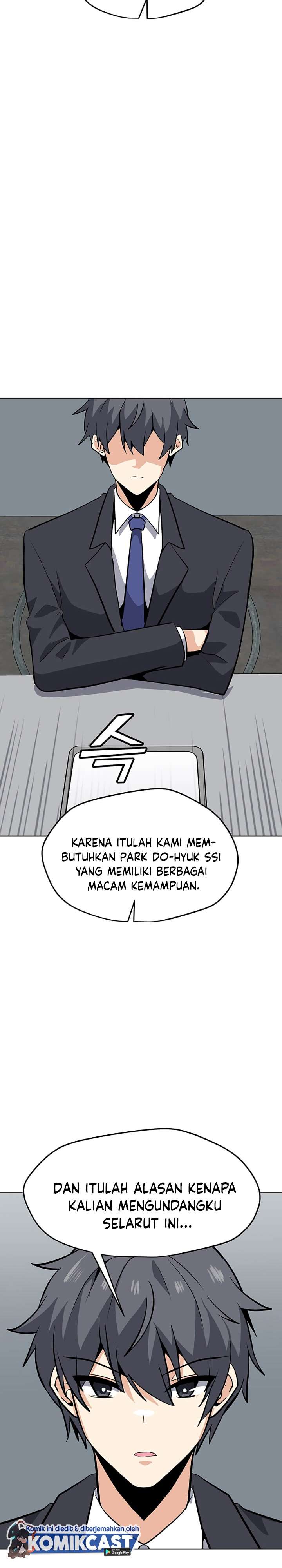 Solo Spell Caster Chap 47 - Next Chap 48