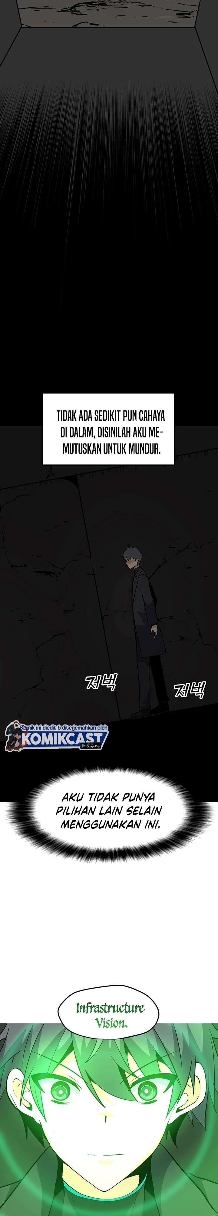 Solo Spell Caster Chap 47 - Next Chap 48