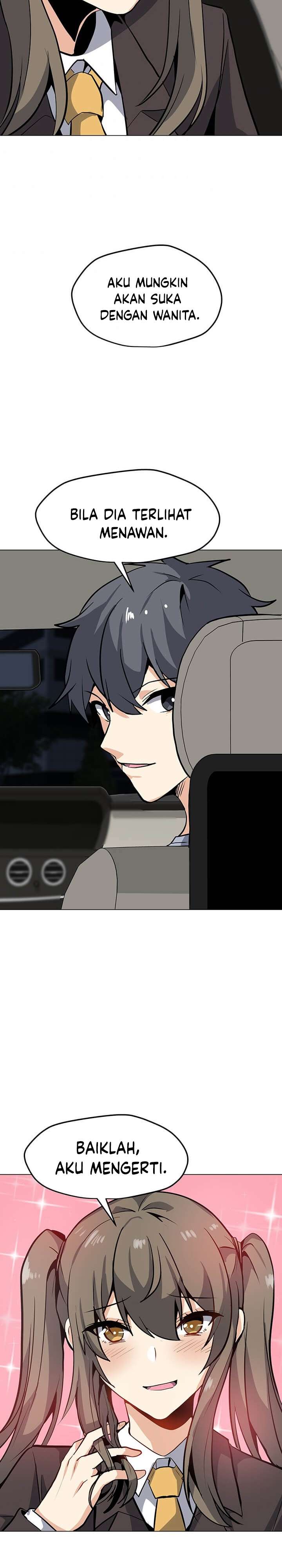 Solo Spell Caster Chap 49 - Next Chap 50