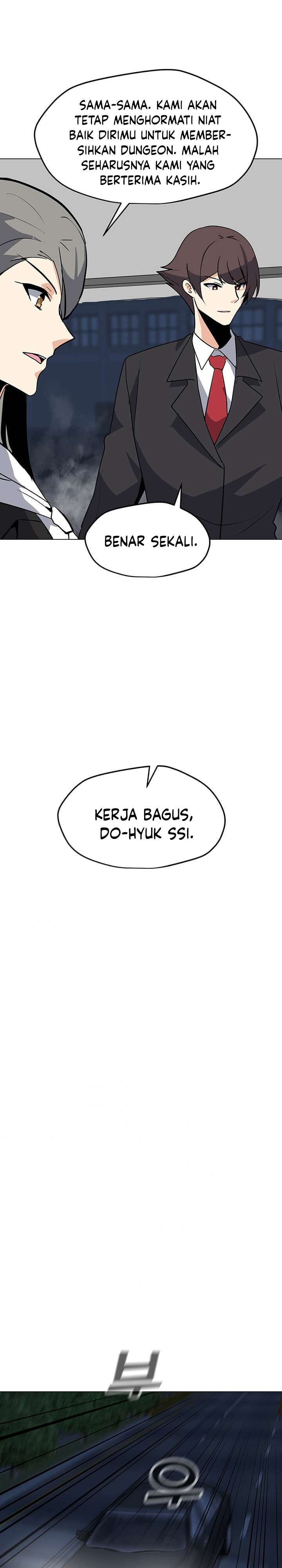 Solo Spell Caster Chap 49 - Next Chap 50