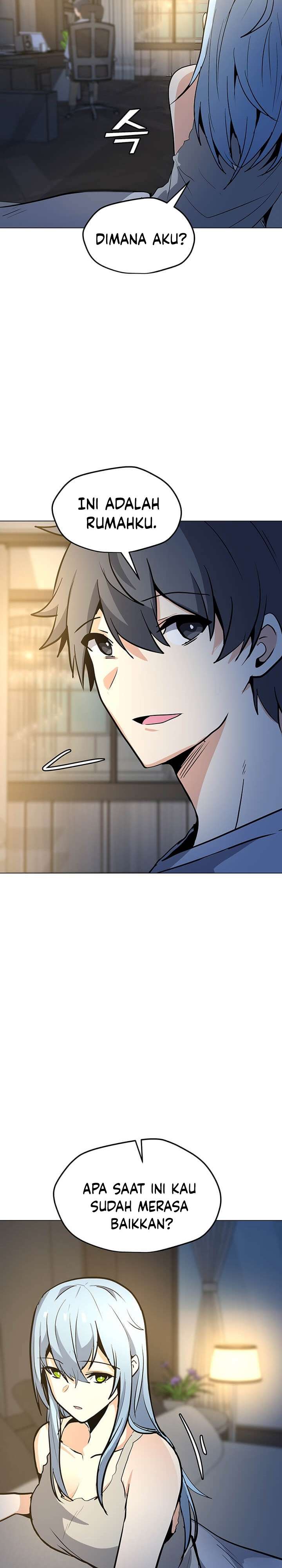 Solo Spell Caster Chap 49 - Next Chap 50