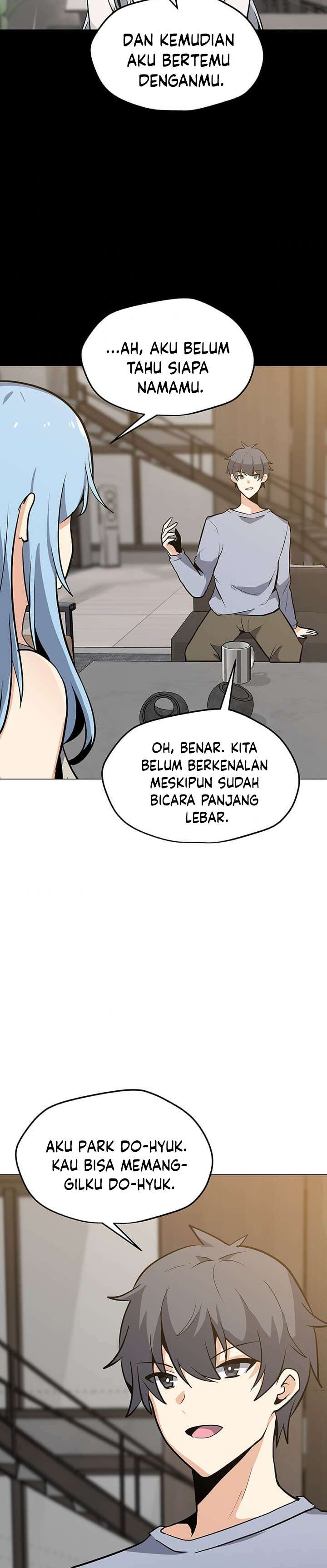 Solo Spell Caster Chap 50 - Next Chap 51