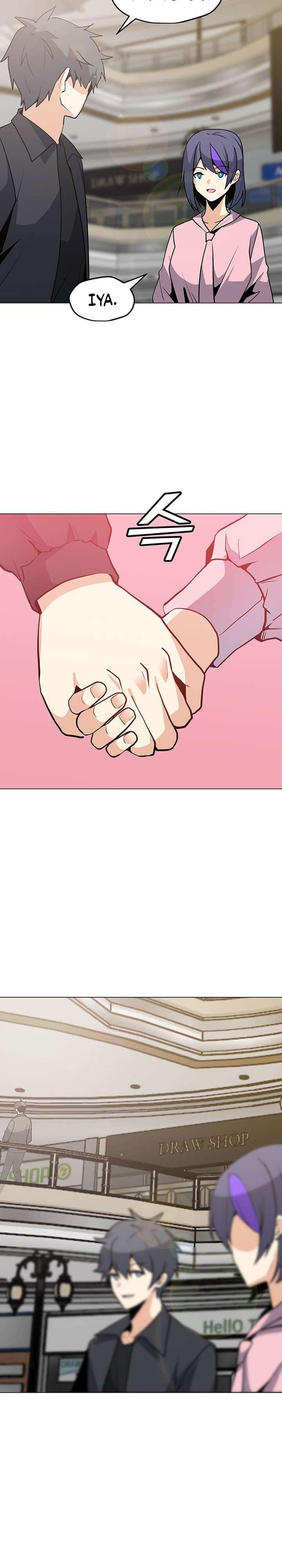 Solo Spell Caster Chap 52 - Next Chap 53