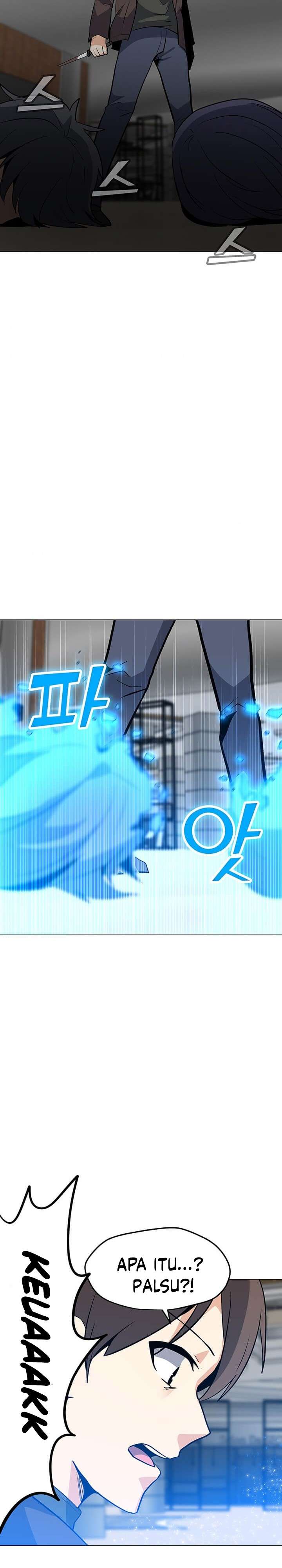 Solo Spell Caster Chap 52 - Next Chap 53