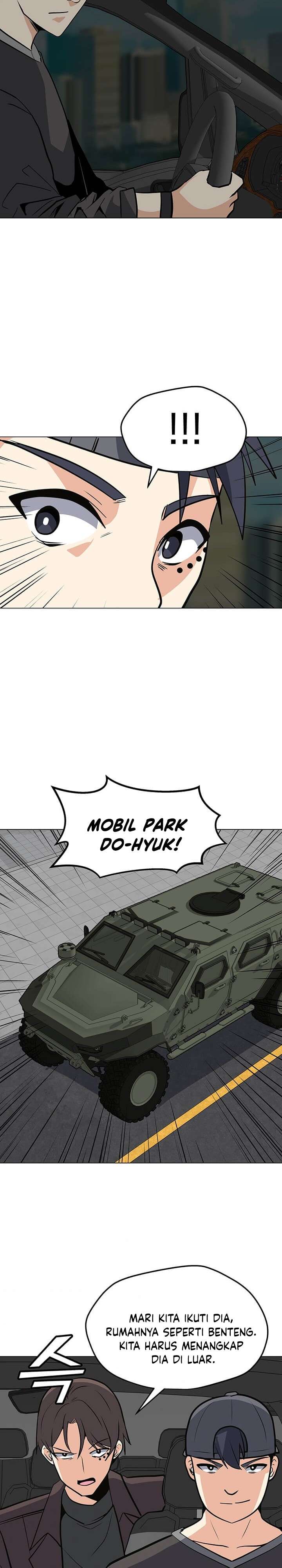 Solo Spell Caster Chap 52 - Next Chap 53