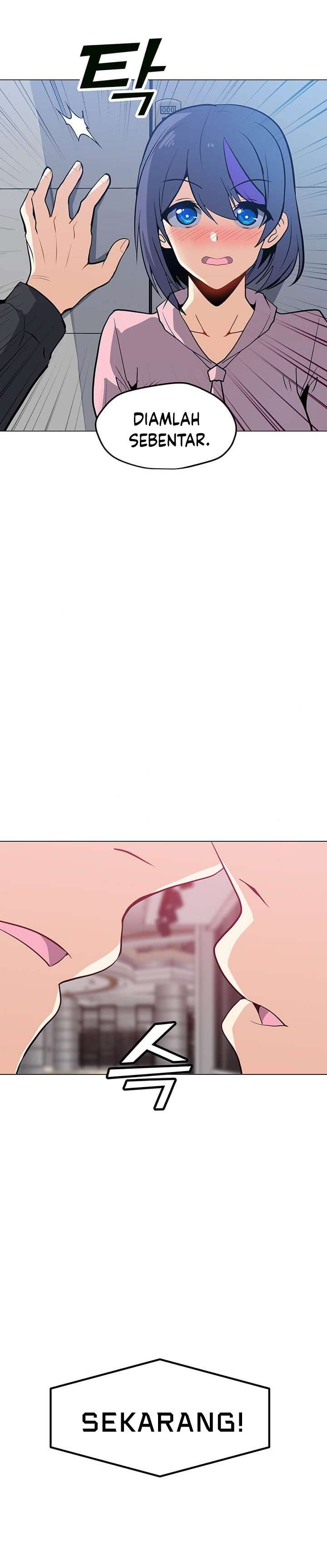 Solo Spell Caster Chap 52 - Next Chap 53