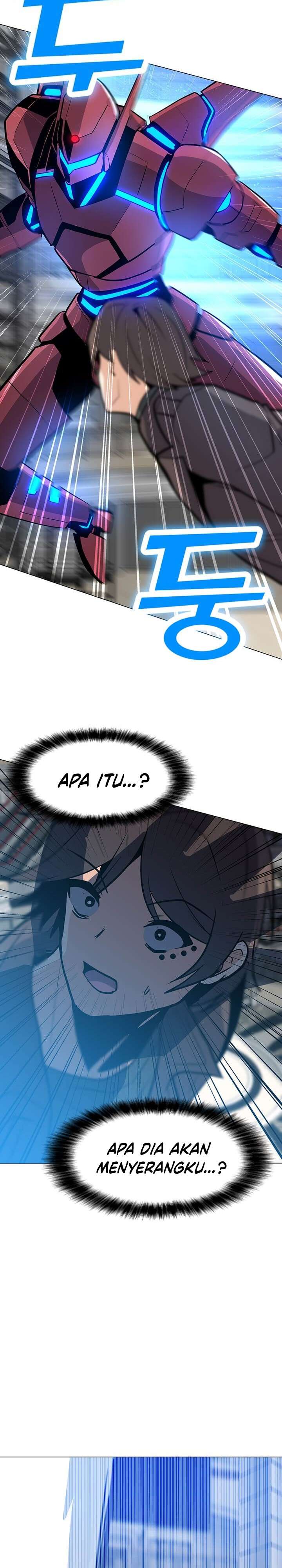 Solo Spell Caster Chap 52 - Next Chap 53