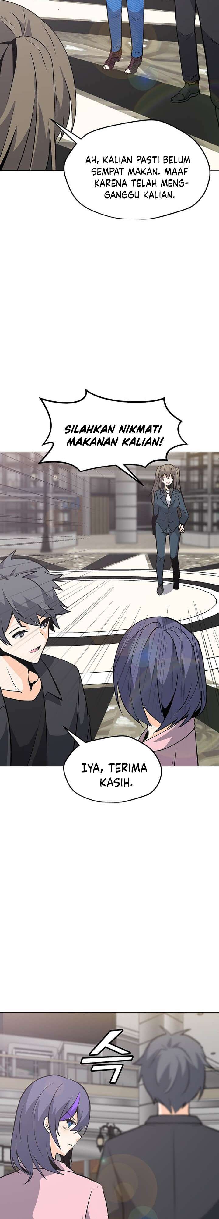 Solo Spell Caster Chap 53 - Next Chap 54