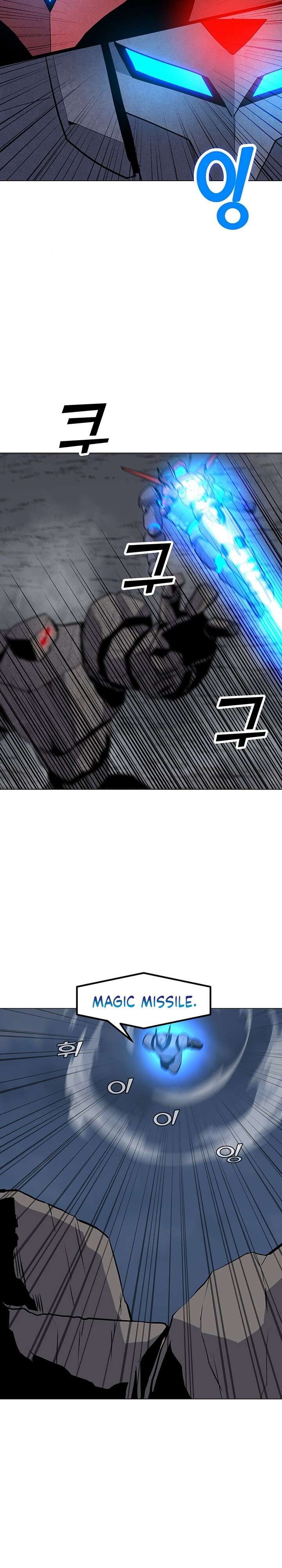 Solo Spell Caster Chap 53 - Next Chap 54