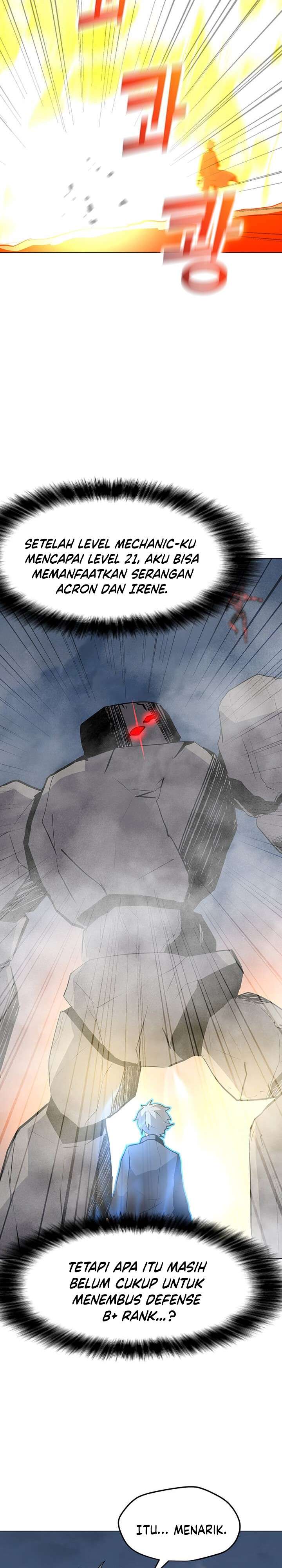 Solo Spell Caster Chap 53 - Next Chap 54