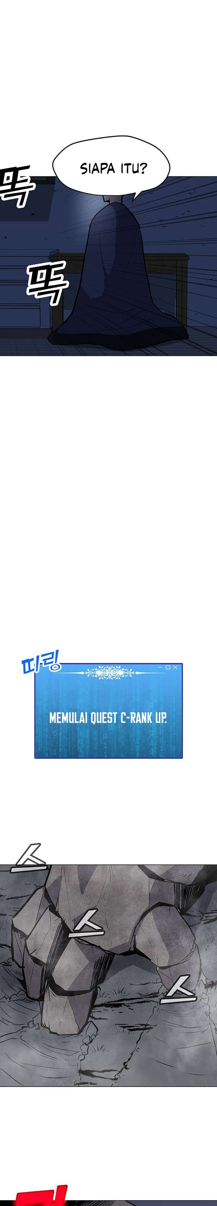 Solo Spell Caster Chap 53 - Next Chap 54