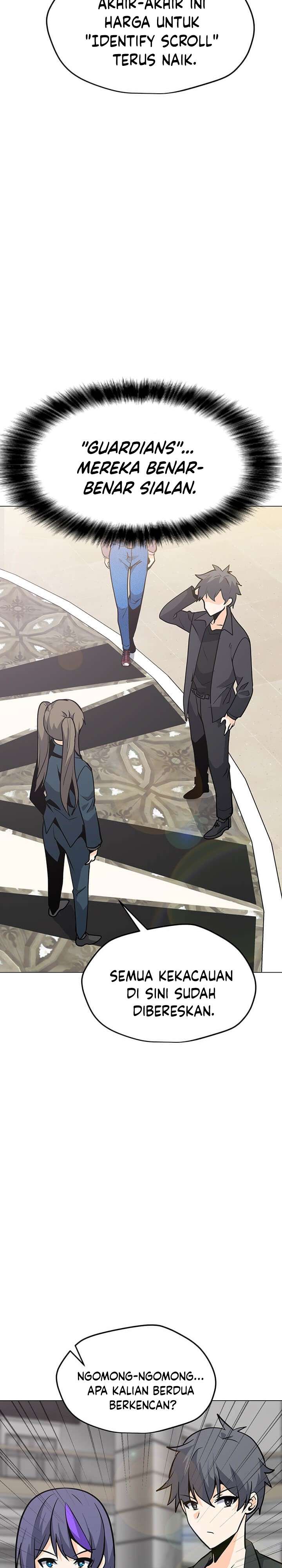 Solo Spell Caster Chap 53 - Next Chap 54