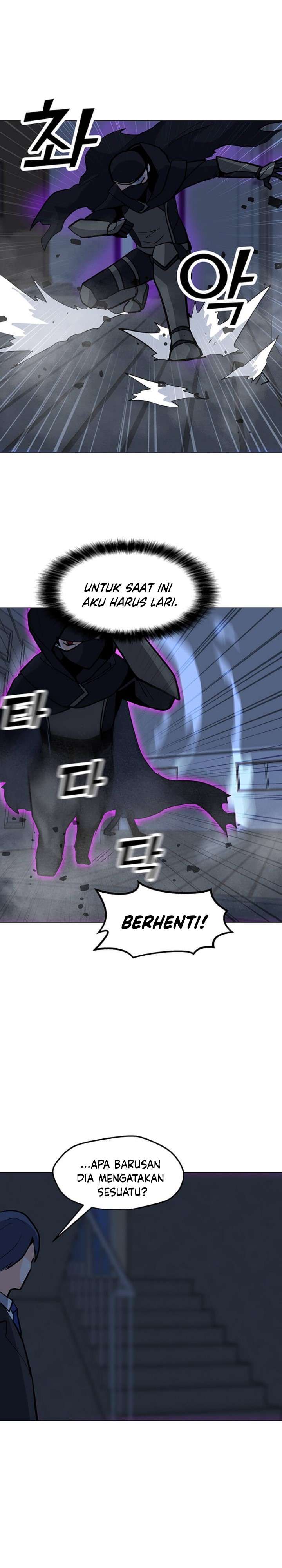 Solo Spell Caster Chap 54 - Next Chap 55