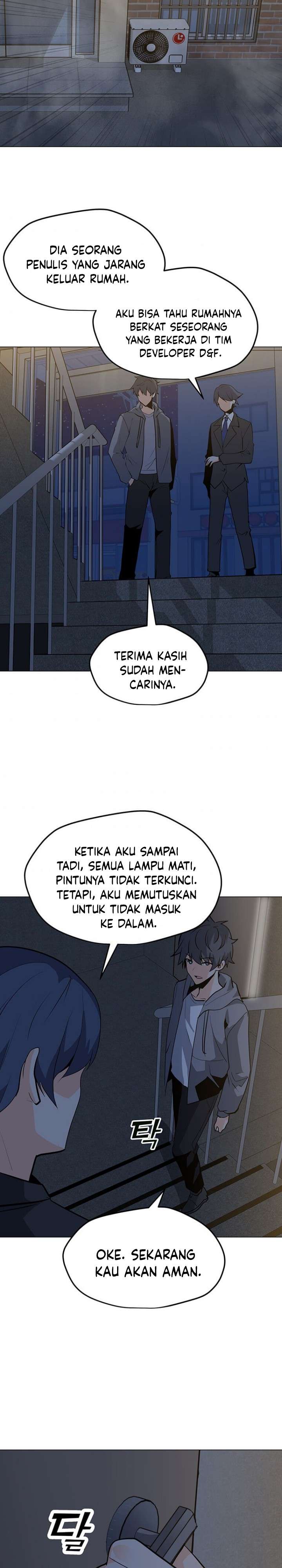 Solo Spell Caster Chap 54 - Next Chap 55