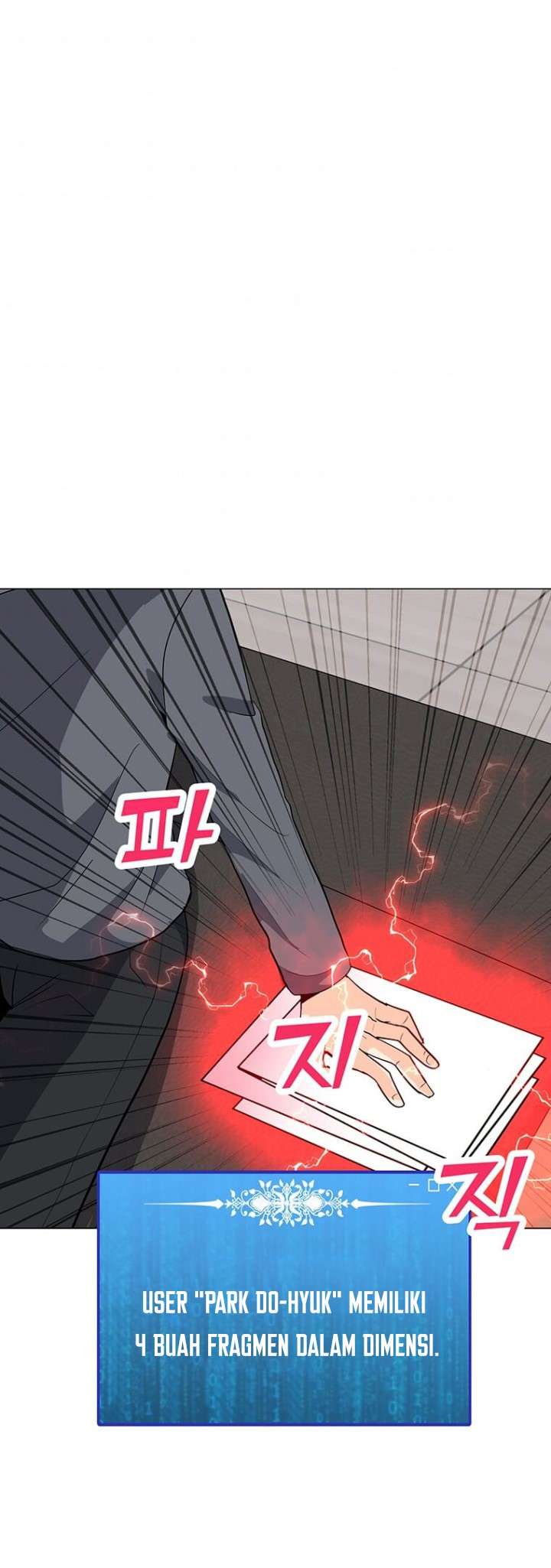 Solo Spell Caster Chap 55 - Next Chap 56