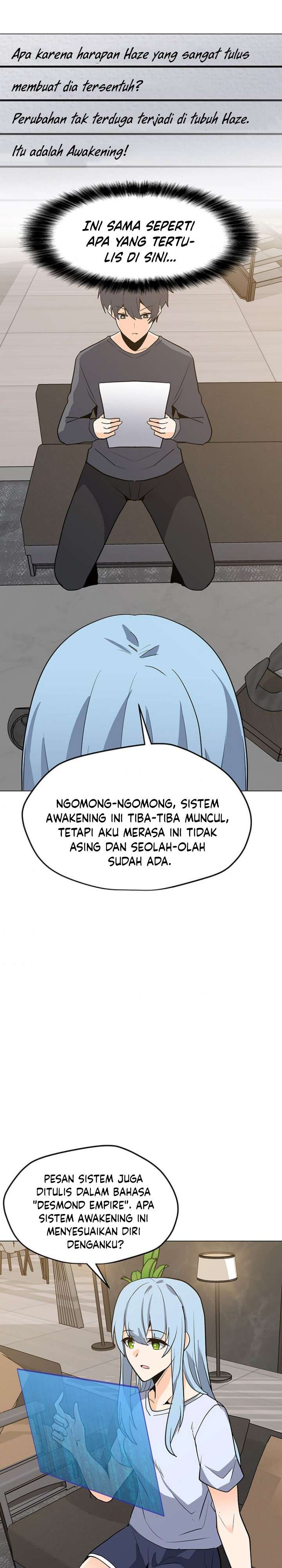 Solo Spell Caster Chap 55 - Next Chap 56