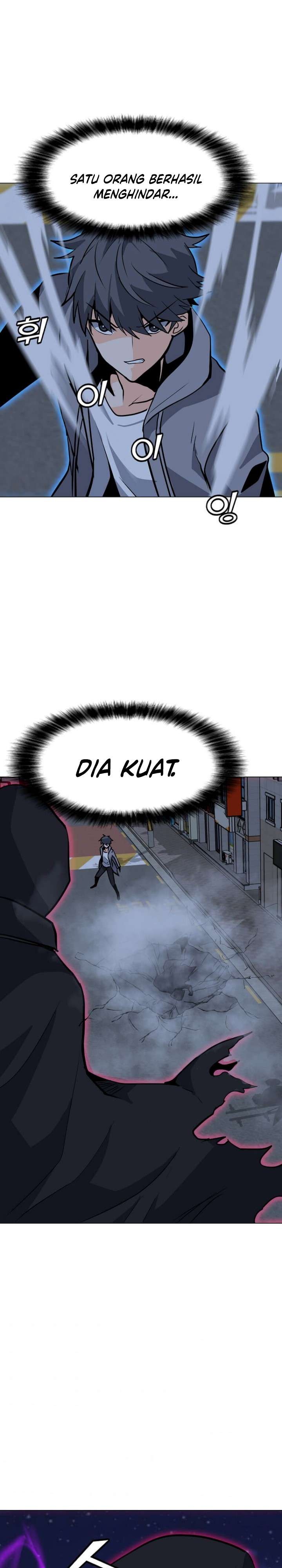 Solo Spell Caster Chap 55 - Next Chap 56