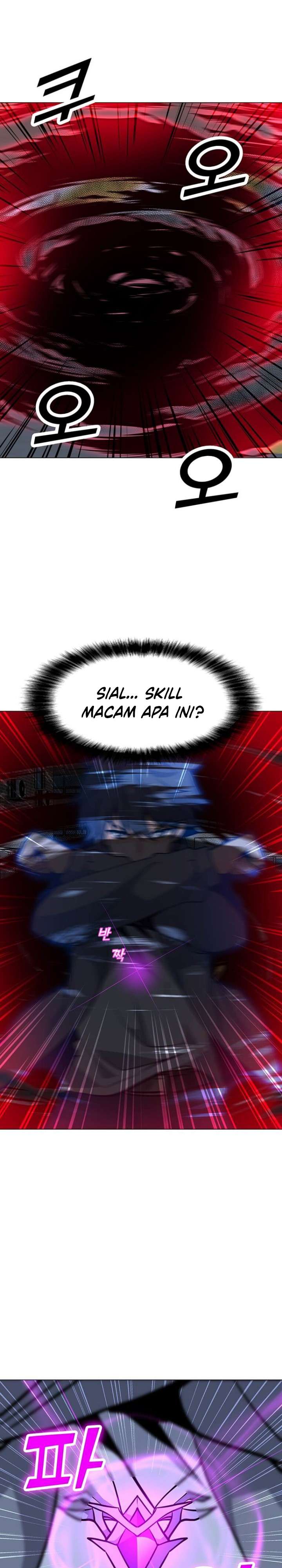 Solo Spell Caster Chap 55 - Next Chap 56