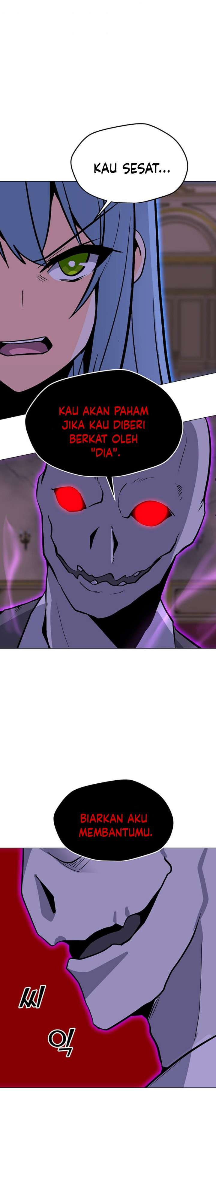 Solo Spell Caster Chap 56 - Next Chap 57