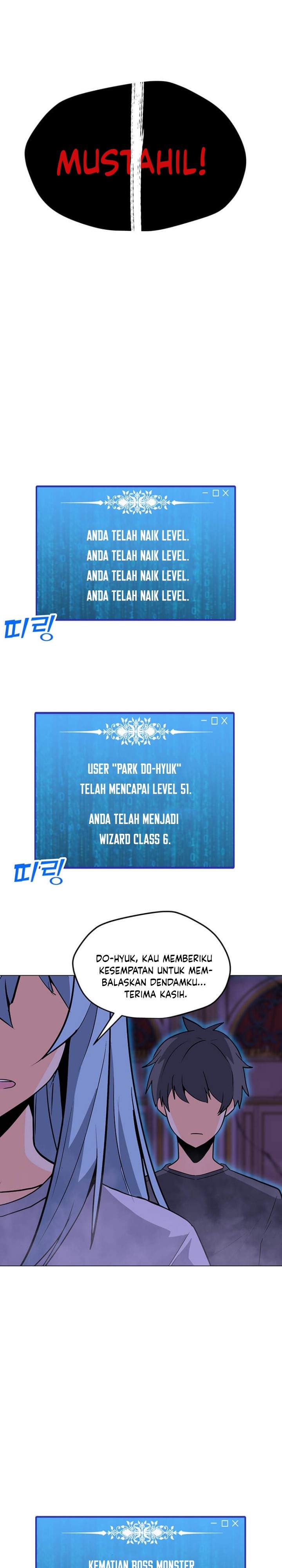 Solo Spell Caster Chap 57 - Next Chap 58