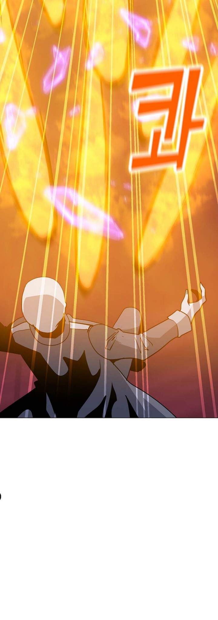 Solo Spell Caster Chap 57 - Next Chap 58