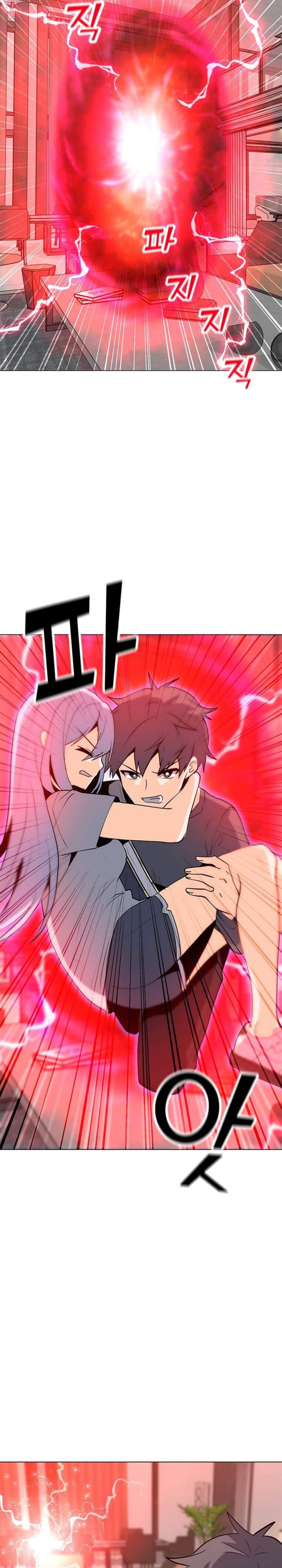 Solo Spell Caster Chap 58 - Next Chap 59