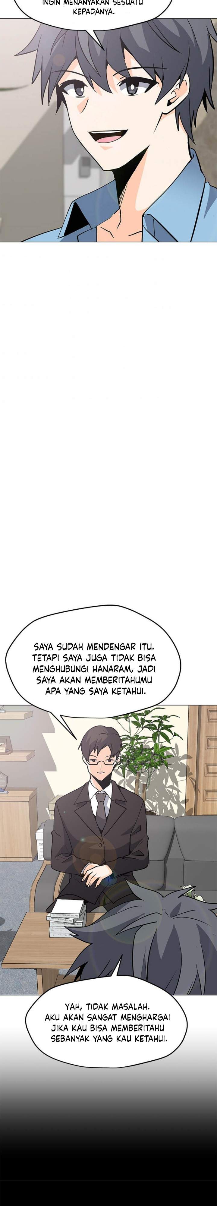 Solo Spell Caster Chap 58 - Next Chap 59