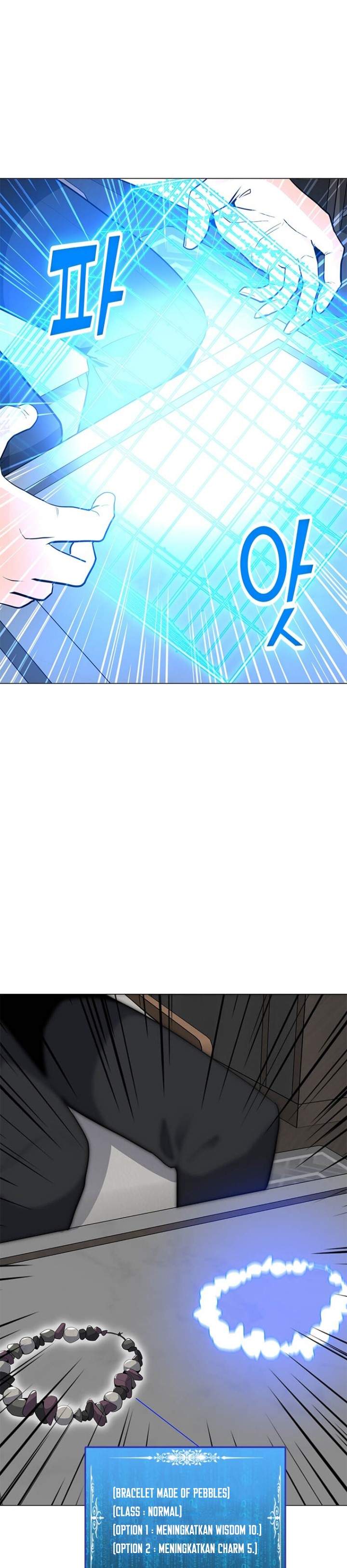 Solo Spell Caster Chap 59 - Next Chap 60