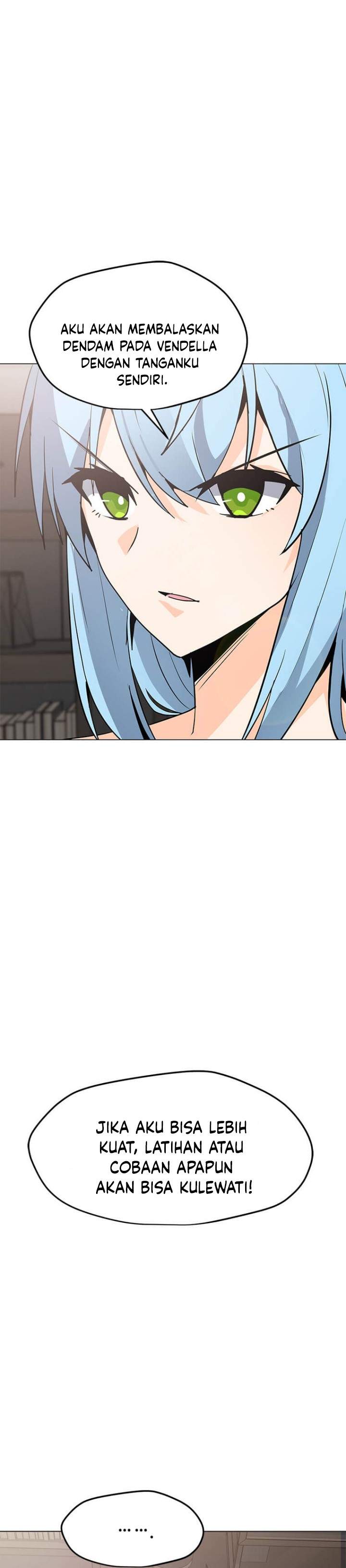 Solo Spell Caster Chap 59 - Next Chap 60