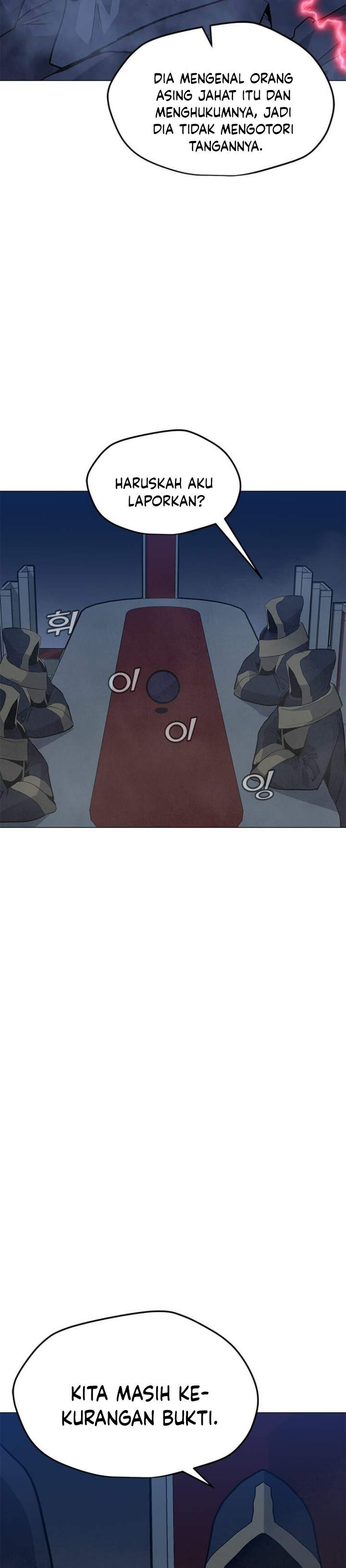 Solo Spell Caster Chap 59 - Next Chap 60