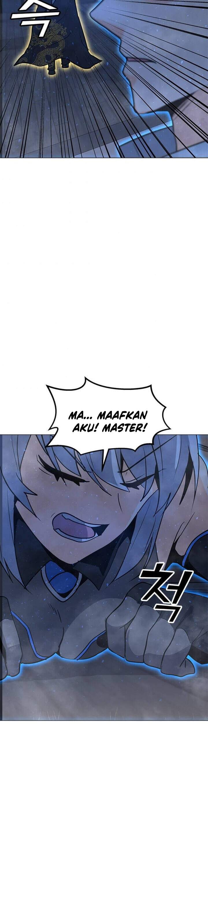 Solo Spell Caster Chap 60 - Next Chap 61