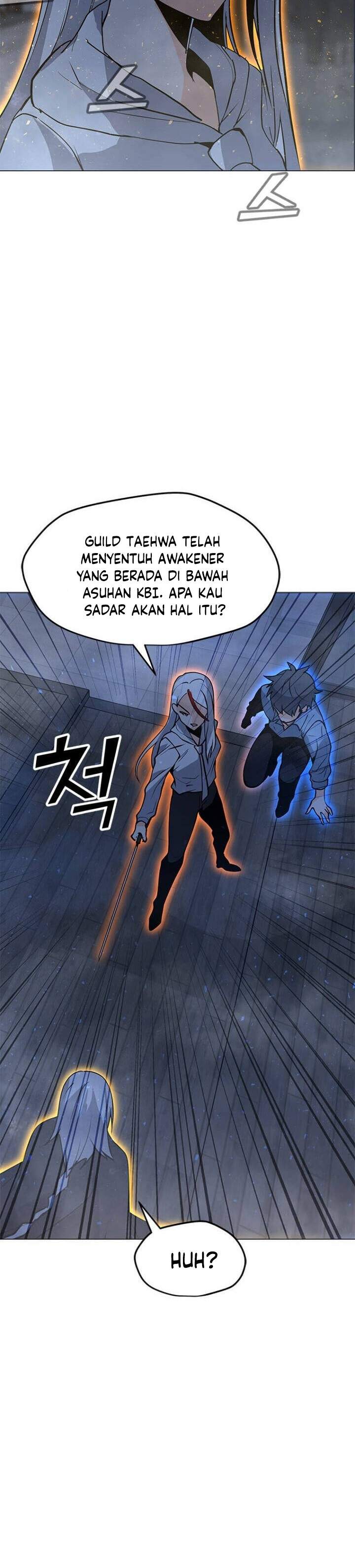 Solo Spell Caster Chap 60 - Next Chap 61