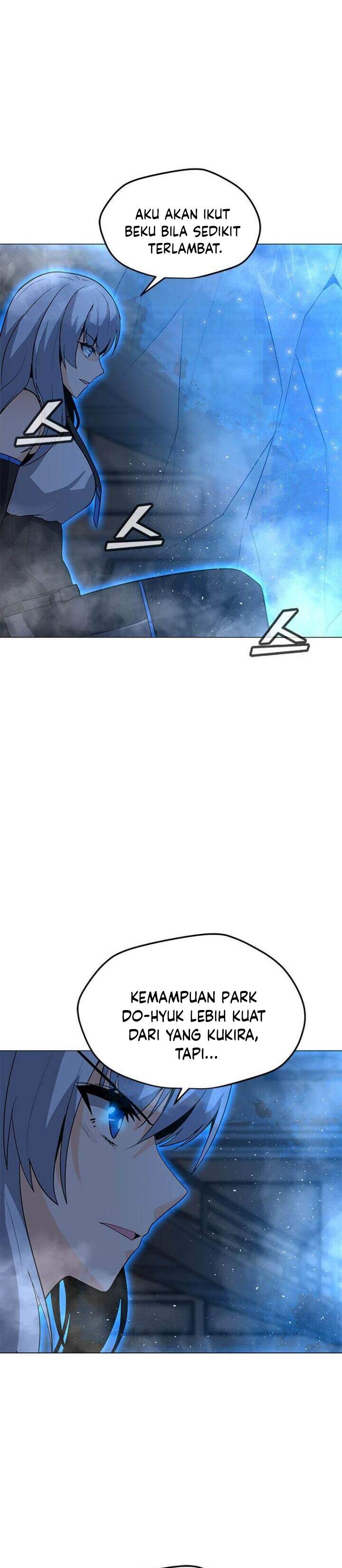 Solo Spell Caster Chap 60 - Next Chap 61