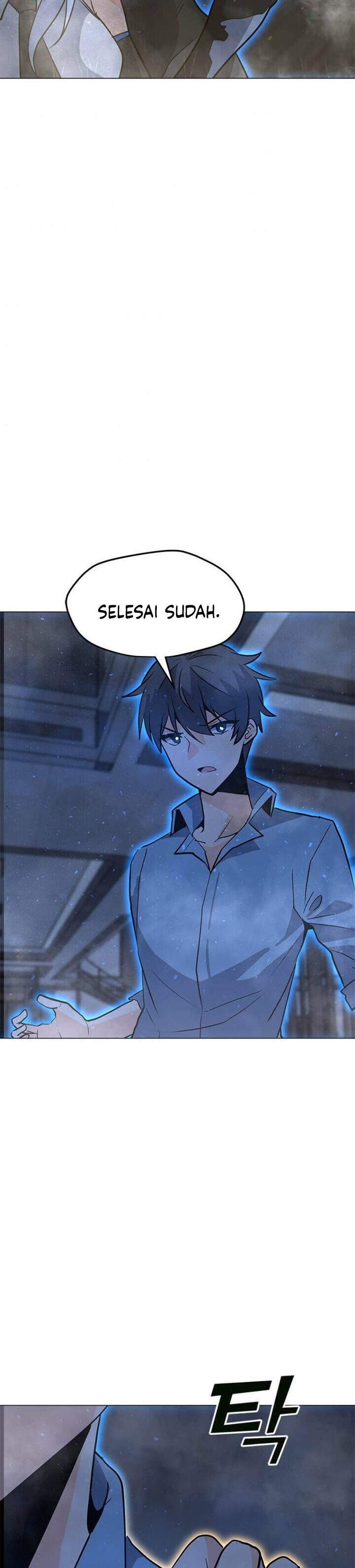 Solo Spell Caster Chap 60 - Next Chap 61