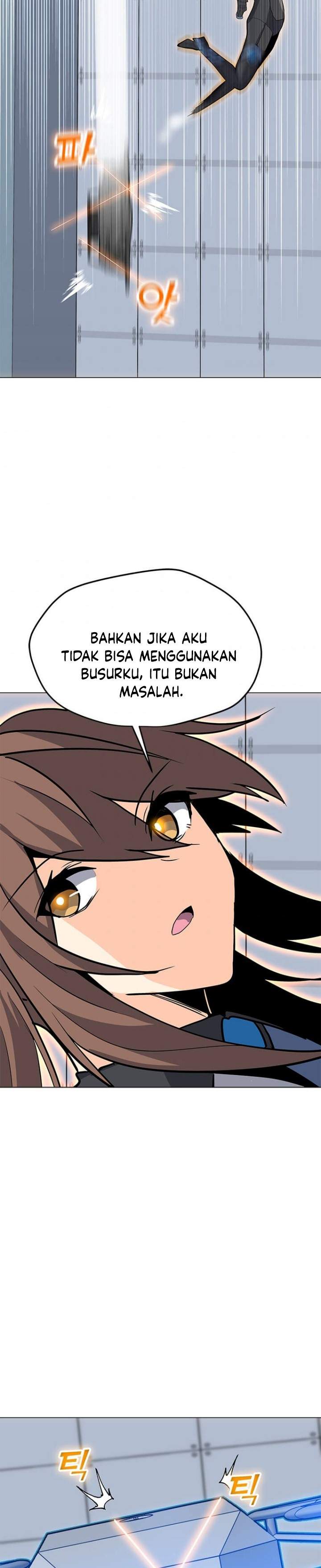 Solo Spell Caster Chap 61 - Next Chap 62