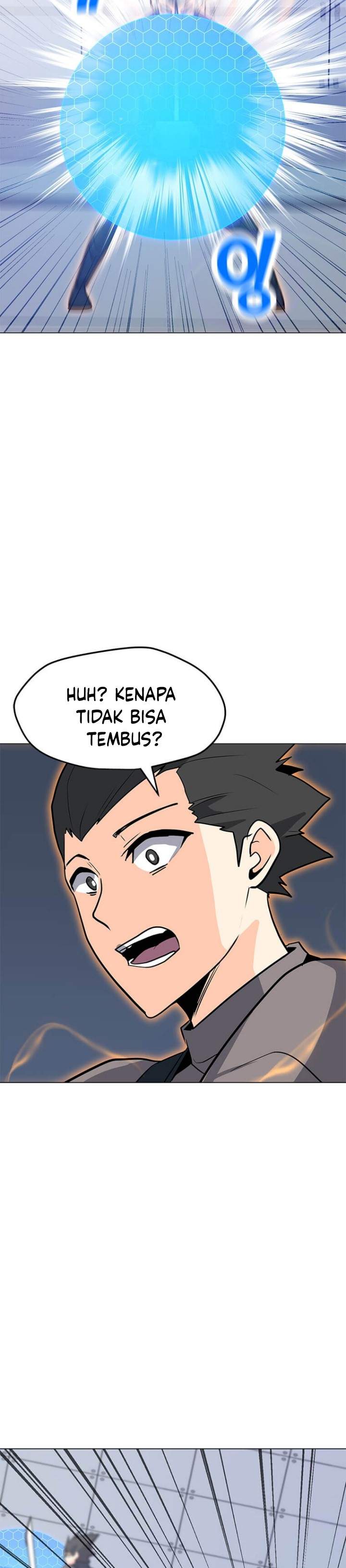 Solo Spell Caster Chap 61 - Next Chap 62