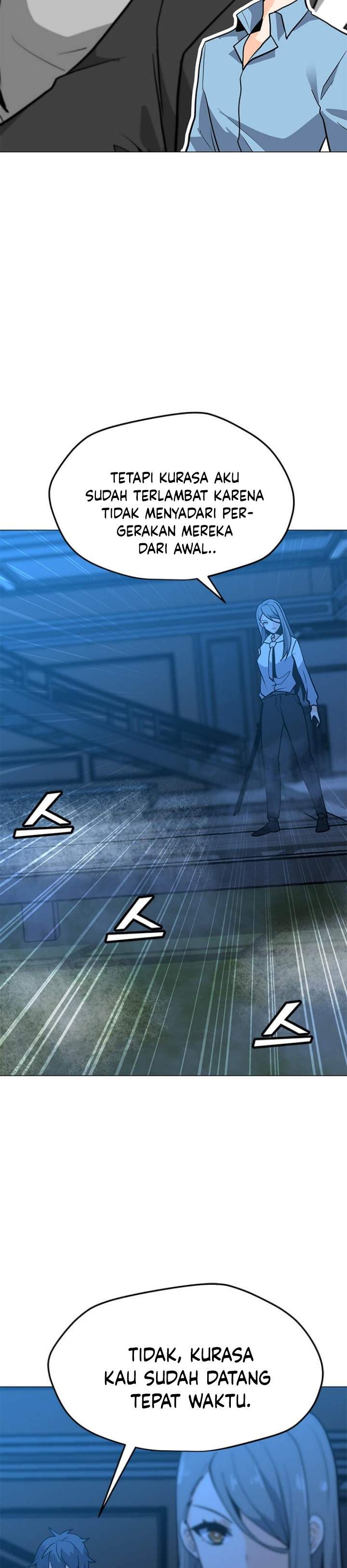 Solo Spell Caster Chap 61 - Next Chap 62