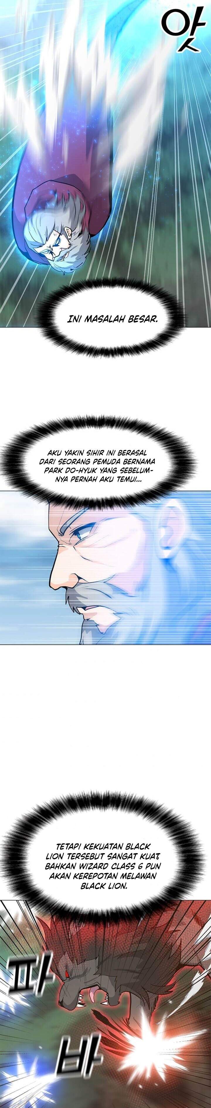 Solo Spell Caster Chap 62 - Next Chap 63