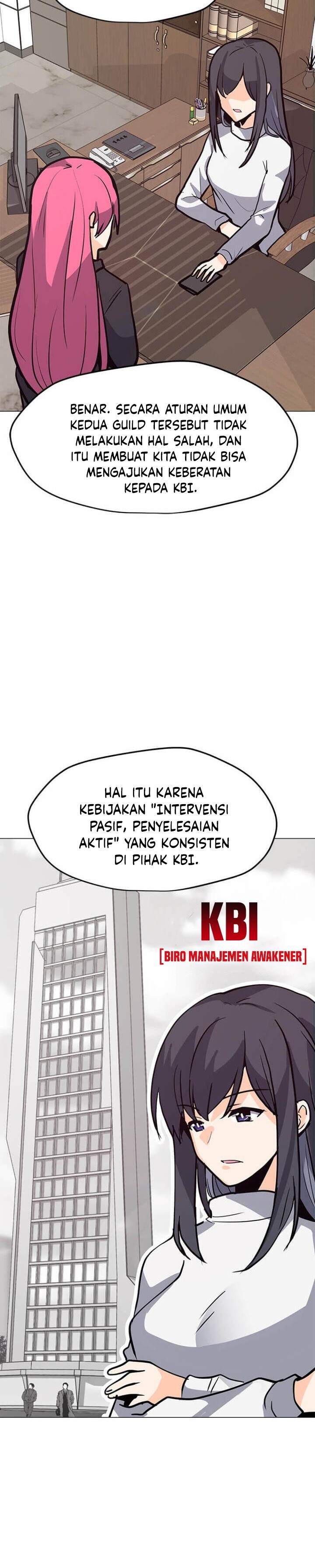 Solo Spell Caster Chap 62 - Next Chap 63