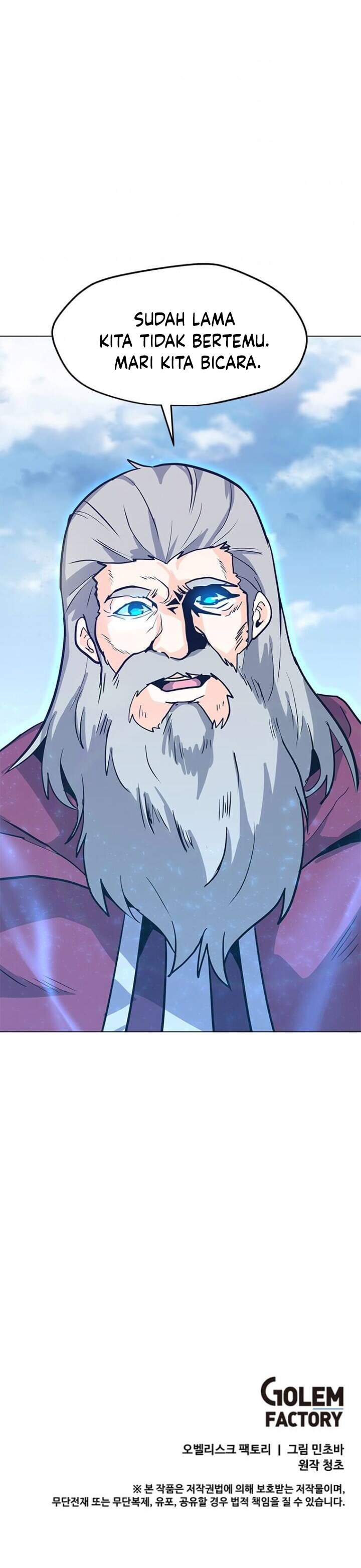 Solo Spell Caster Chap 62 - Next Chap 63