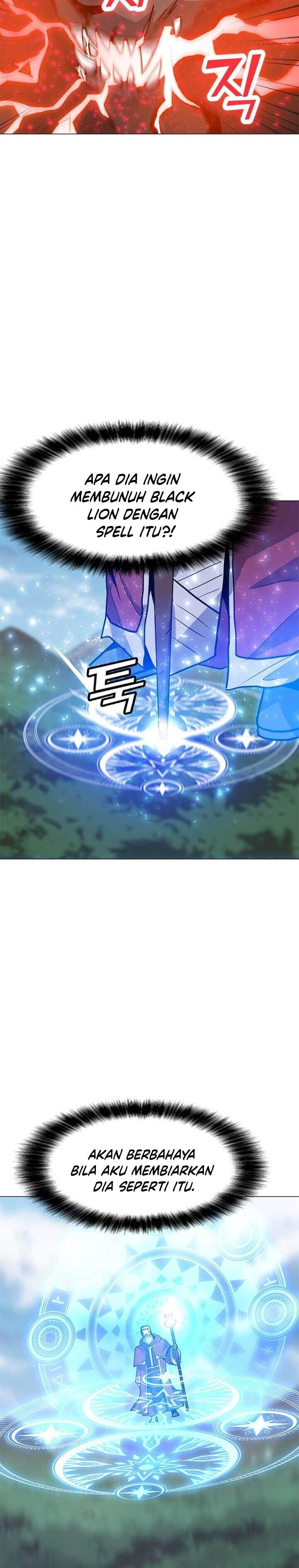 Solo Spell Caster Chap 62 - Next Chap 63